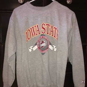 Iowa State Sweatshirt